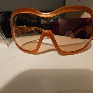 Prada Sunglasses w/case